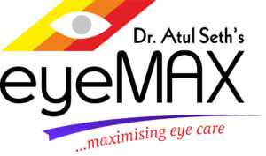 Eyemax maximising eye care