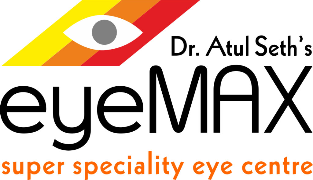 Eyemax logo for website