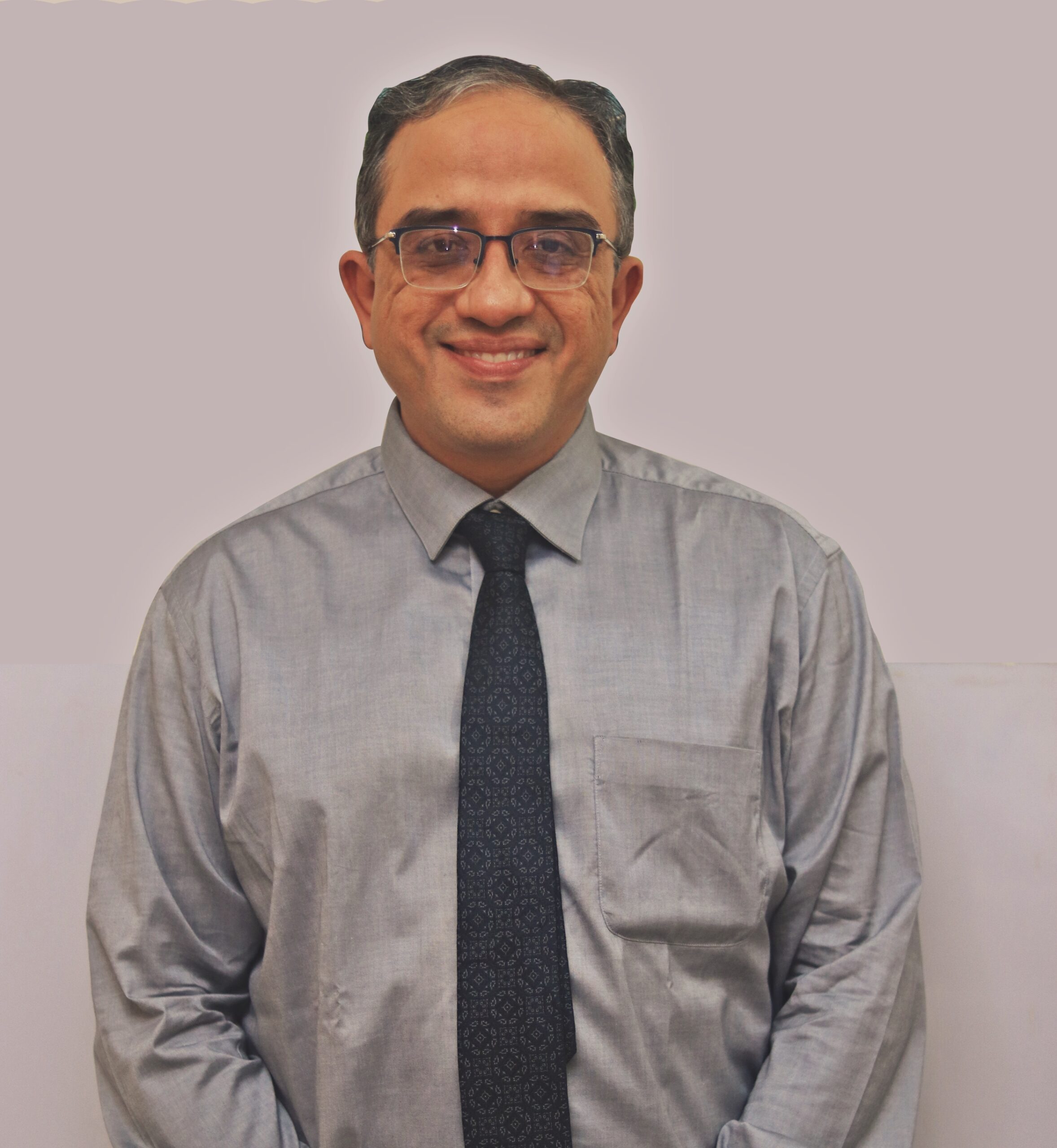Dr. Atul Seth