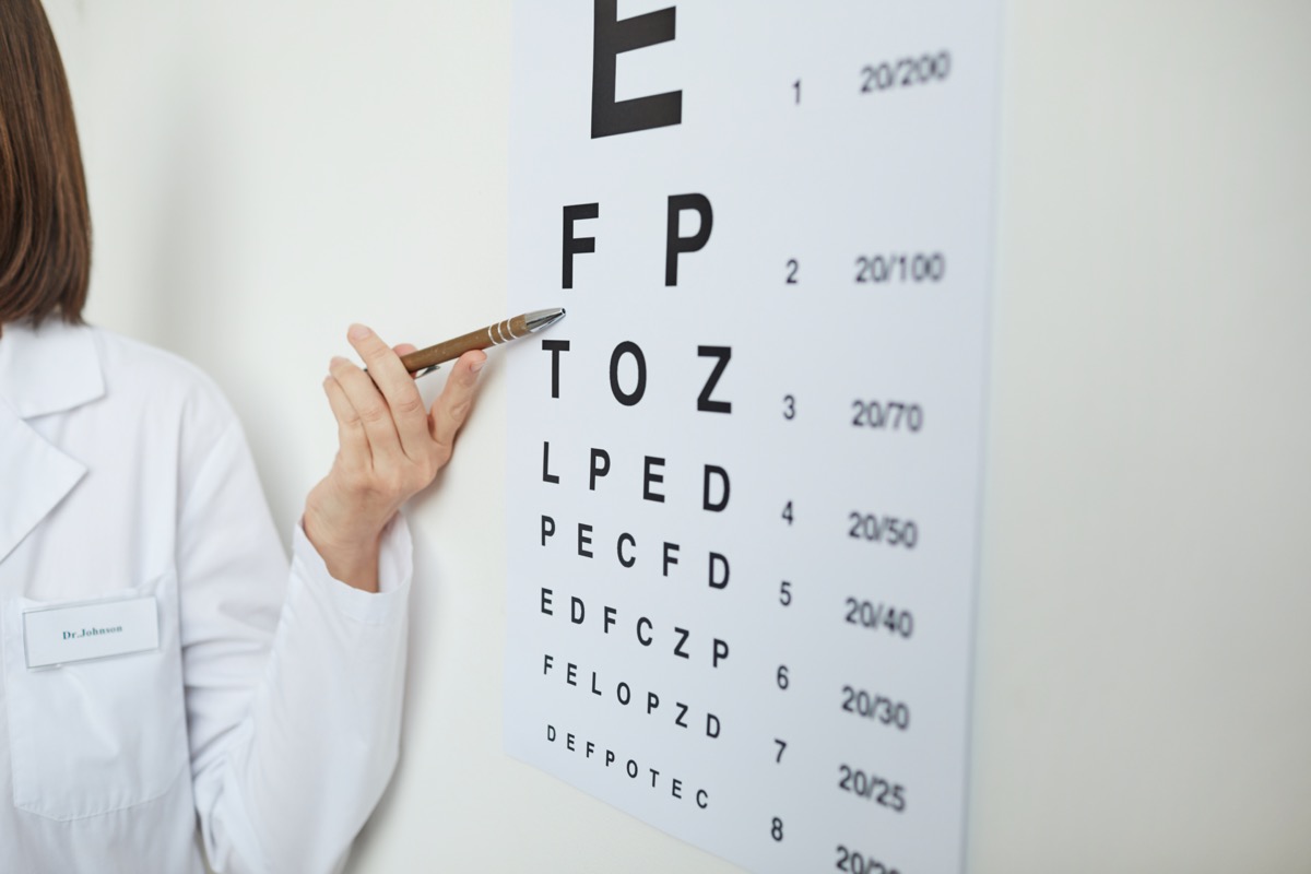 eye-chart-doctor-test